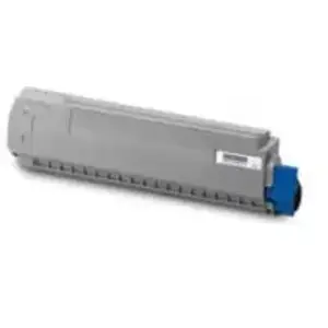 OKI cartouche de toner d'origine magenta 10000 pages pour MC861 pas cher