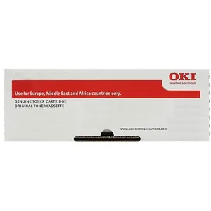 Comparateur de prix : OKI - noir - kit tambour