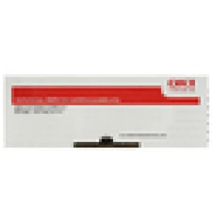 OKI - Magenta - original - cartouche de toner - pour ES 7470dfn, 7470dn, 7480dfn pas cher