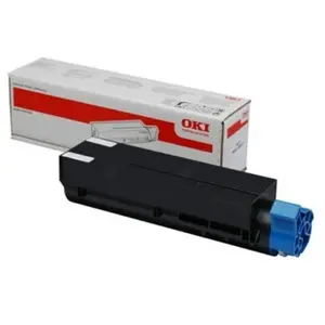 OKI cartouche de toner d'origine noir 1500 pages pour B401, MB441,451 pas cher