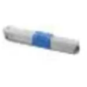 OKI cartouche de toner d'origine jaune 1500 pages pour C301,321, MC332, MC342 pas cher