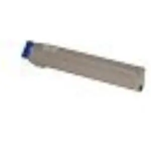OKI - Noir - original - cartouche de toner - pour C9655dn, 9655hdn, 9655hdtn, 9655n pas cher