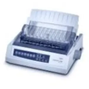 Comparateur de prix : OKI Microline 3390eco Imprimante N&B matricielle A4