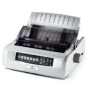 OKI Microline 5590eco - imprimante - monochrome - matricielle pas cher