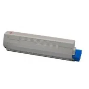 OKI - Magenta - original - cartouche de toner - pour C831cdtn, 831DM, 841cdtn, 841dn, 841n pas cher