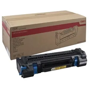 OKI - Accessoire Imprimante Laser Fuser Unit 100k C831n (44848805) pas cher