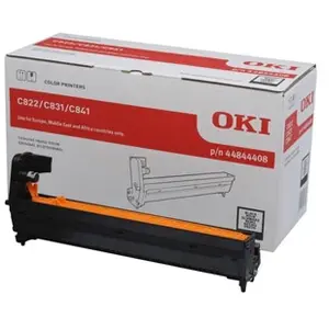 Comparateur de prix : Tambour - OKI - Noir - Capacité 30000 pages - Compatible - Impression Laser