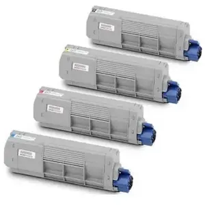 OKI cartouche de toner d'origine jaune 6000 pages pour MC760/770/780 pas cher