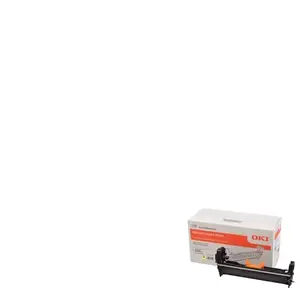 Comparateur de prix : OKI 46484105 tambour d'imprimante Original 1 pièce(s)