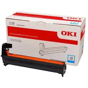 Comparateur de prix : OKI 46484107 tambour d'imprimante Original 1 pièce(s)
