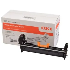 Comparateur de prix : OKI 46484108 tambour d'imprimante Original 1 pièce(s)