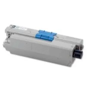OKI - Noir - original - cartouche de toner - pour OKI MC563dn, MC563dnw; C542dn pas cher
