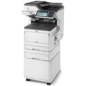 Comparateur de prix : OKI MC853dnct LED A3 1200 x 600 DPI 23 ppm