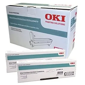 Comparateur de prix : OKI 46438014 Tambour d'imprimante Original 1 pièce(s)