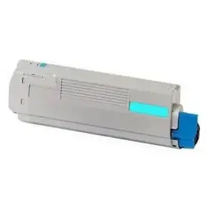 OKI cartouche de toner d'origine jaune 24000 pages pour OKI C931 pas cher