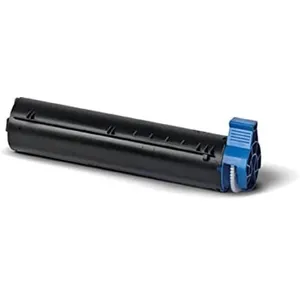 OKI - cartouche de toner d'origine noir 3000 pages pas cher