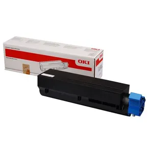 OKI - Noir - original - cartouche de toner - pour MB492dn, 562dnw pas cher
