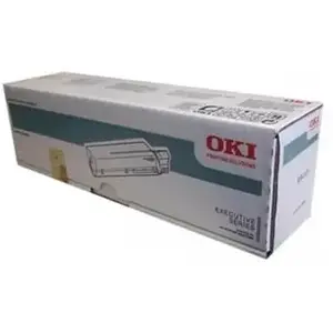 OKI 45807116 Cartouche de toner 1 pièce(s) Original Noir pas cher