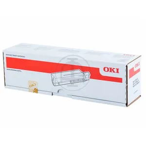 OKI - Noir - original - cartouche de toner - pour MB492dn pas cher