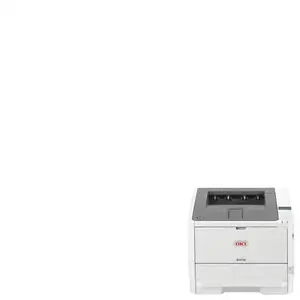 OKI B512dn Imprimante laser monochrome Recto-verso LED A4 pas cher
