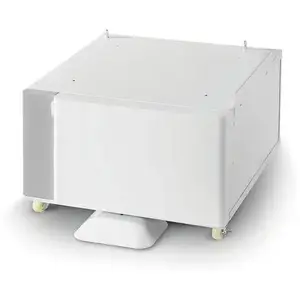 Oki Meuble à roulettes. Meuble C9x1/ES9xx1. pas cher