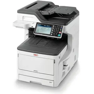 OKI MC853dn LED A3 1200 x 600 DPI 23 ppm pas cher