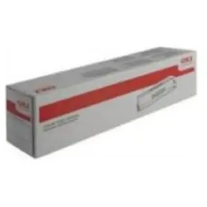 OKI 45862819 Cartouche de toner 1 pièce(s) Original Jaune pas cher