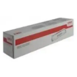 OKI 45862822 Cartouche de toner 1 pièce(s) Original Noir pas cher