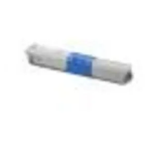 - Jaune - original - cartouche de toner - pour OKI MC563dn, MC563dnw; C542dn pas cher