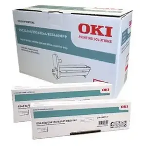 Comparateur de prix : OKI - magenta - original - cartouche de toner (alternative pour : OKI 46490622)