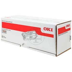 OKI - Noir - original - cartouche de toner - pour C332dn, 332dnw pas cher