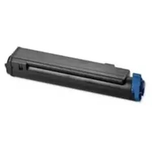 OKI 46471101 cartouche de toner d'origine jaune 7000 pages pour C823 pas cher