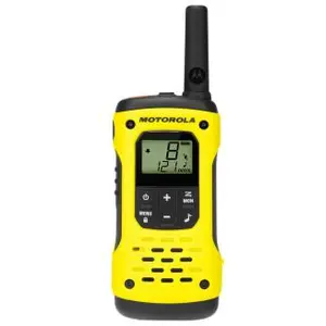 Pack de 2 talkies-walkies Motorola t93