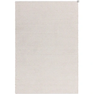 Novatrend Tapis de salon moderne tissé main beige 120x170 cm pas cher
