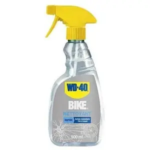 WD-40 SPECIALIST VELO Nettoyant pulvérisateur - 500 ml pas cher