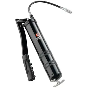 3-EN-UN TECHNIQUE Pompe à Graisse pas cher