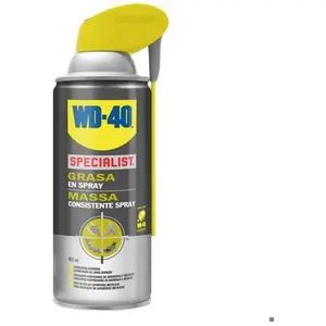 WD40 WD-40 400ml : Spray Aérosol Graisse pas cher