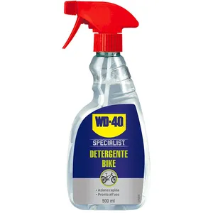 Comparateur de prix : 1 X NETTOYANT POUR VeLOS 0,5 lt