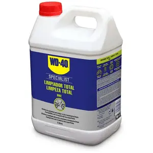 Nettoyant total pour vélos 5l. Wd-40