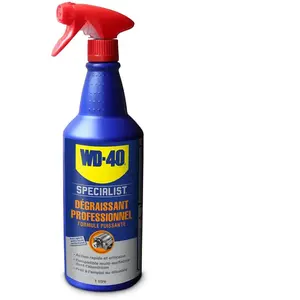 Dégraissant Professionnel 1L WD-40 Specialist pas cher