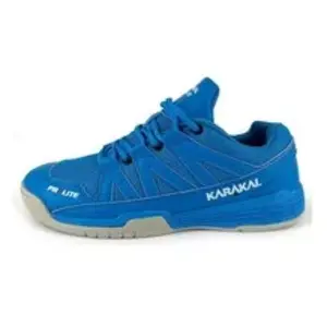Chaussures de tennis Karakal KF ProLite Bleu 40 KF95710 pas cher
