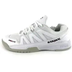 Baskets basses Karakal KF Prolite Court pas cher