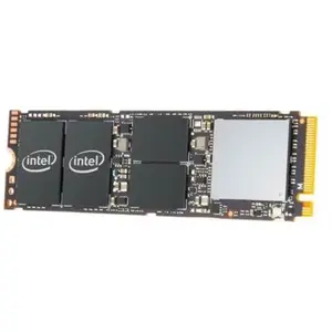 INTEL - Disque SSD Interne - 660p - 1To - M.2 (SSDPEKNW010T8X1) pas cher