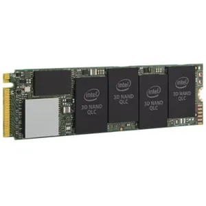 Comparateur de prix : INTEL - Disque SSD Interne - 660p - 512Go - M.2 (SSDPEKNW512G8X1)