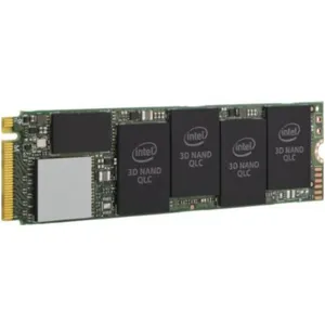Intel INTEL - Disque SSD Interne - 660p - 1 To - M.2 (SSDPEKNW010T8X1) pas cher