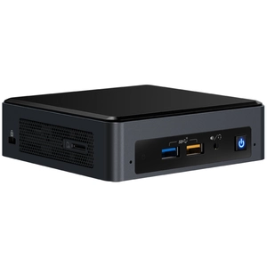 PC Intel Kit NUC8i3BEK Intel Core i3 NoirVendu parfnac