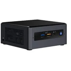 INTEL Kit Mini PC Bean Canyon NUC8 i7 pas cher