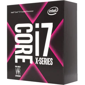 Intel BX80673I77820X Processeur Intel Core i77820X SATA pas cher