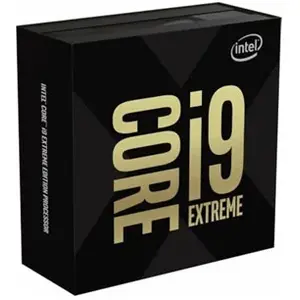 Intel Core i9-10980XE processeur 3 GHz 24,75 Mo Smart Cache Boîte pas cher