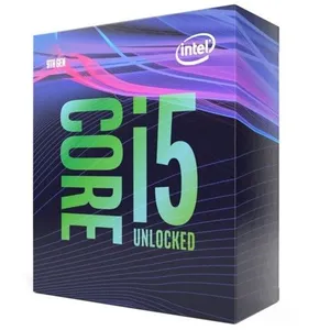 Intel BX80684I59600K Processeur Intel Core i59600K 3.7GHz Socket LG1151 pas cher